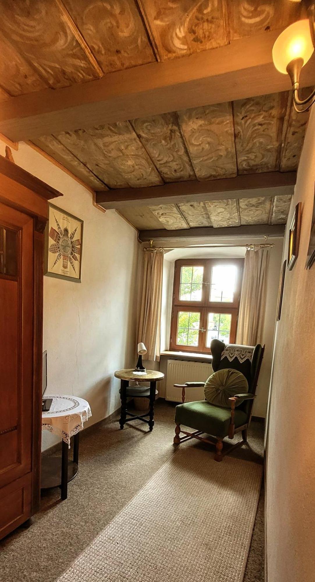 Altstadtdomizil Morgenroete Görlitz Exterior foto