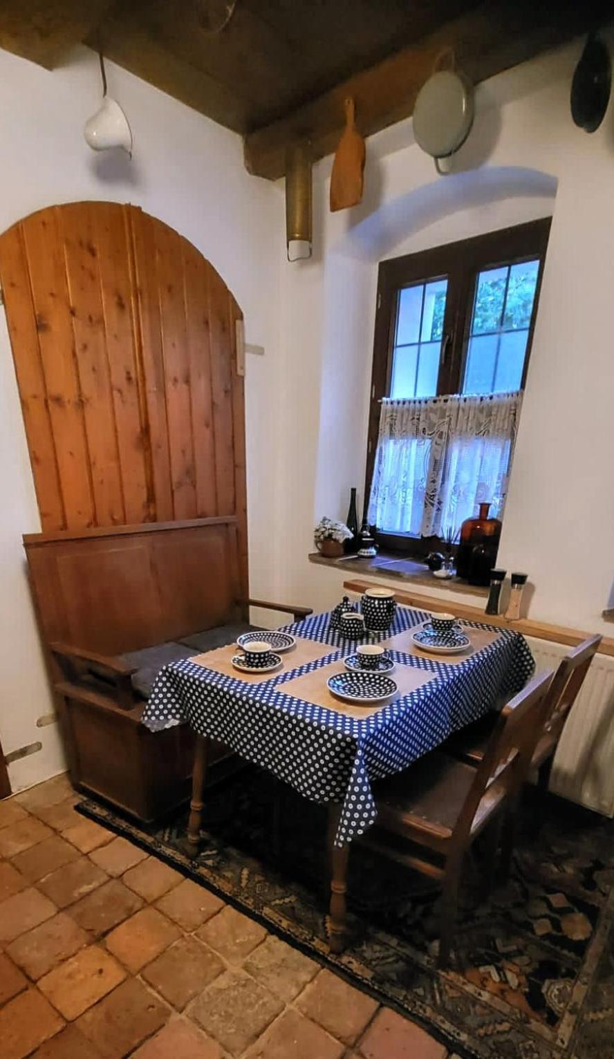 Altstadtdomizil Morgenroete Görlitz Exterior foto