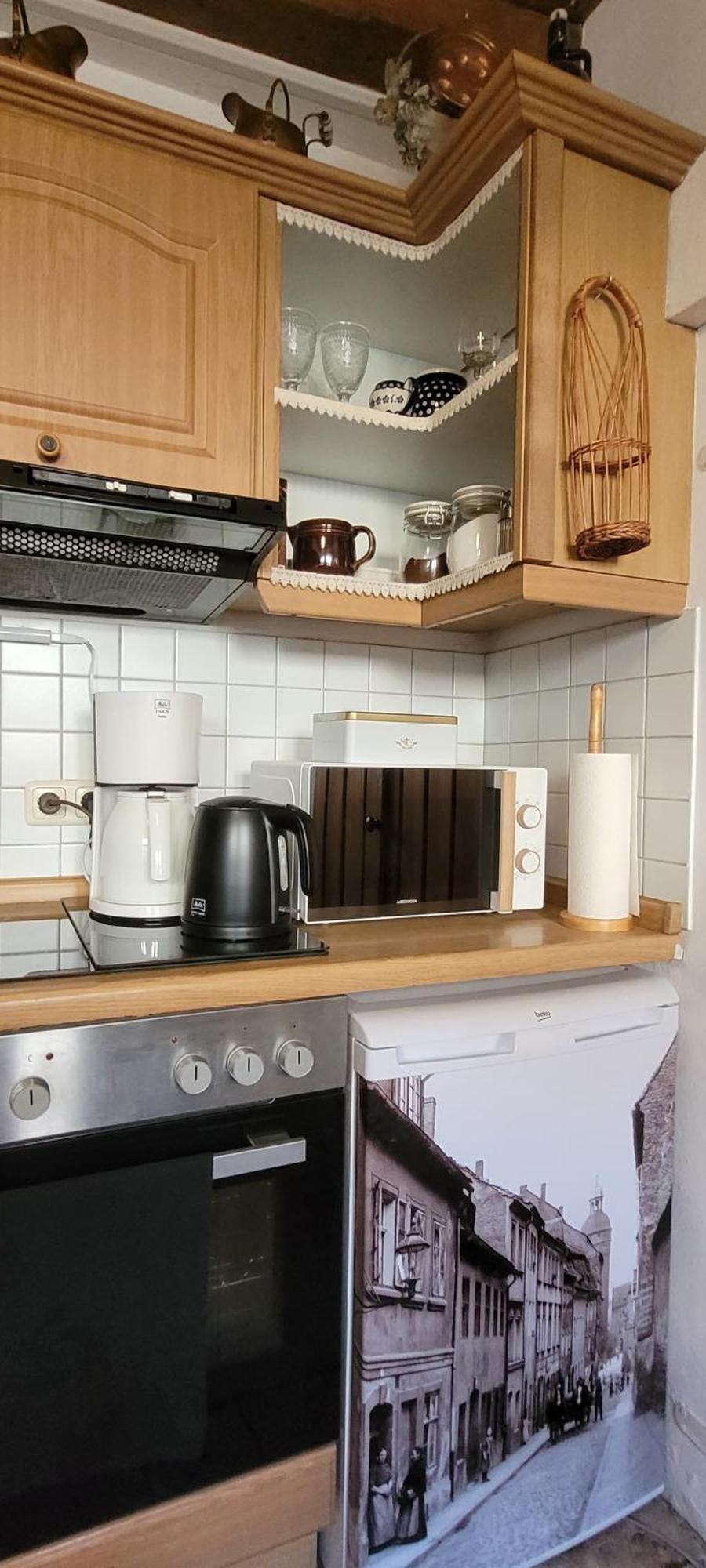 Altstadtdomizil Morgenroete Görlitz Exterior foto